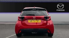 Mazda 2 Hybrid 1.5i Hybrid Homura 5dr CVT Hybrid Hatchback